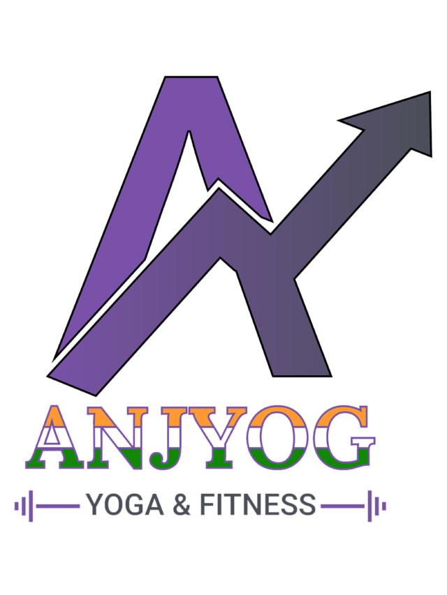 anjyog online weight loss program logo