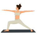 Anjyog weight loss Vinyasa yoga Program