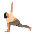 Anjyog weight loss power yoga Program